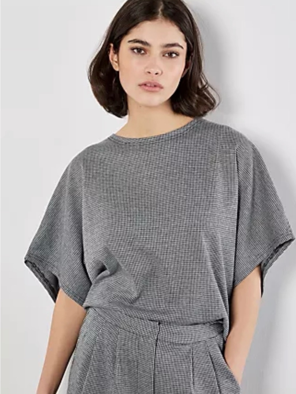 Apricot 🍑- Cape Dog Tooth Top